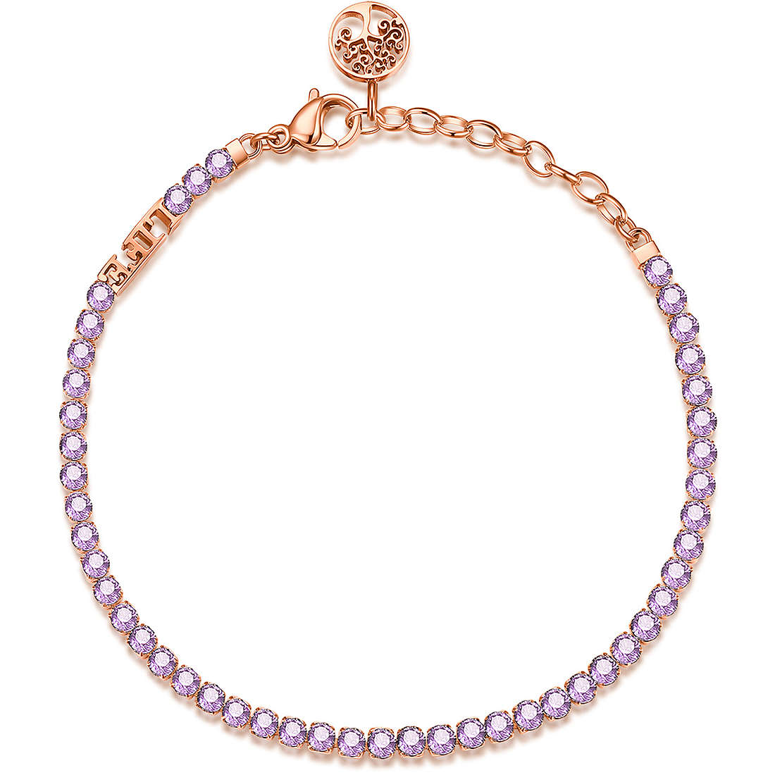 Bracciale Brosway donna Desideri Vita