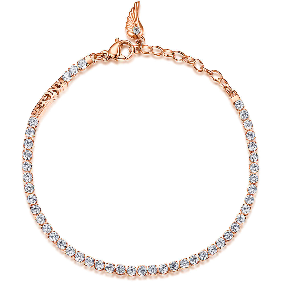 Bracciale Brosway donna Desideri Protezione