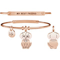 Bracciale Kidult donna Cane-Affetto