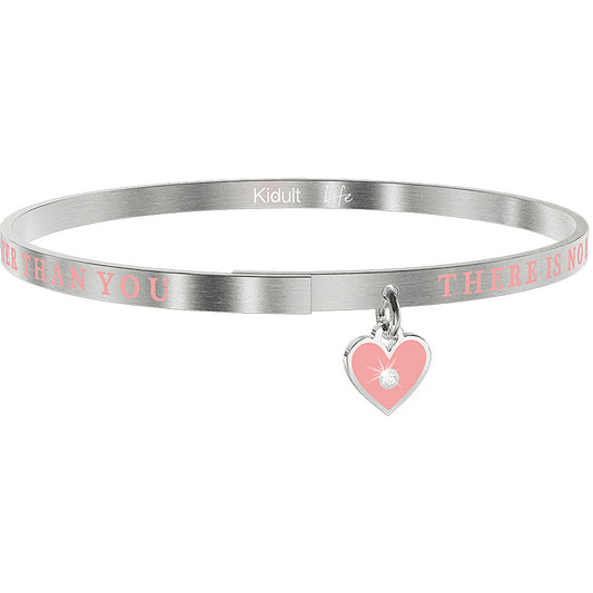 Bracciale Kidult donna Cuore-Better sister