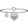 Bracciale Kidult donna "Sei la mia mamma"