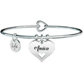 Bracciale Kidult donna Cuore-Amica