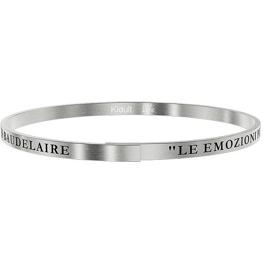 Bracciale Kidult donna "Le emozioni più belle.."