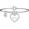 Bracciale Kidult donna Bride-La sposa