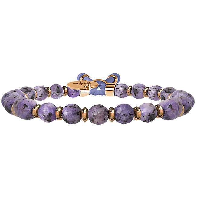 Bracciale Kidult donna Pietre della fortuna