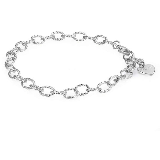 Bracciale S'Agapò donna Chunky