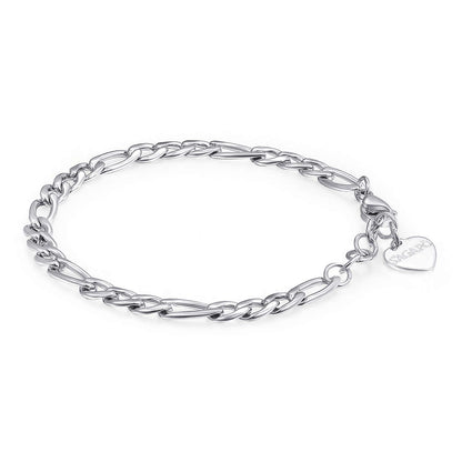 Bracciale S'Agapò donna Chunky