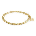 Bracciale S'Agapò donna Chunky