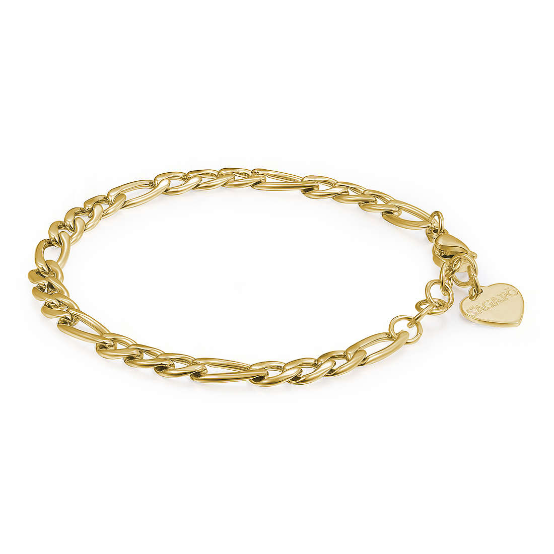 Bracciale S'Agapò donna Chunky