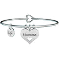 Bracciale Kidult donna Cuore-Mamma