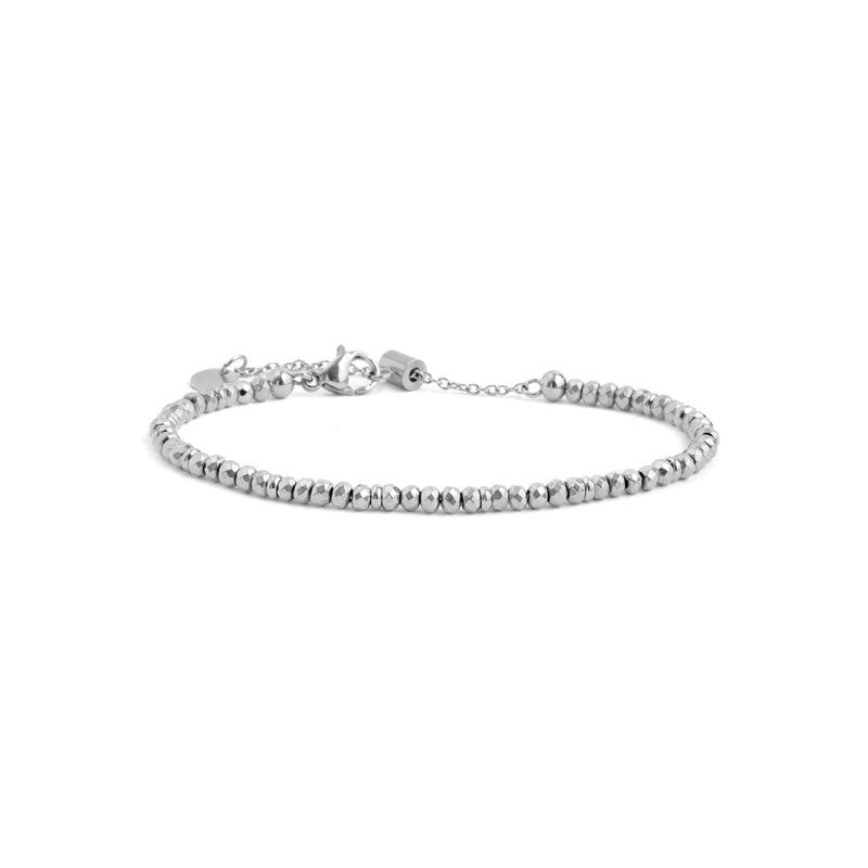 Bracciale Marlù donna Ematite
