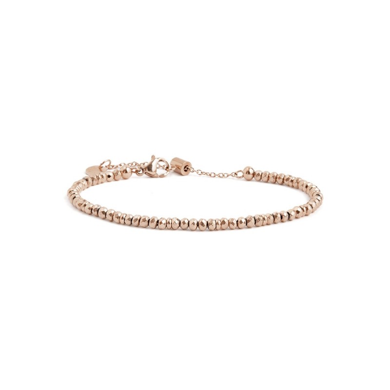 Bracciale Marlù donna Ematite