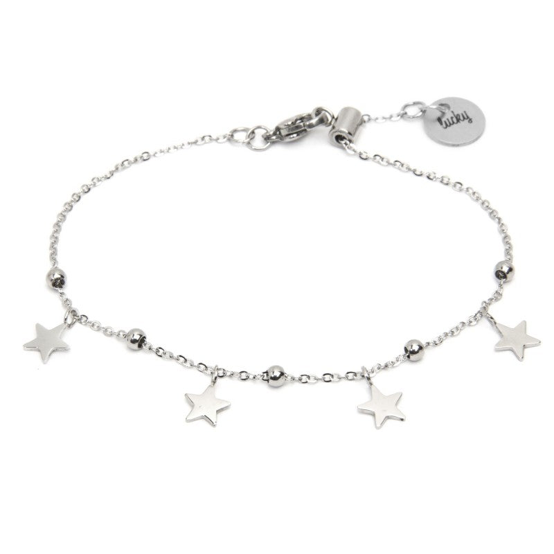 Bracciale Marlù donna Stelle Lucky