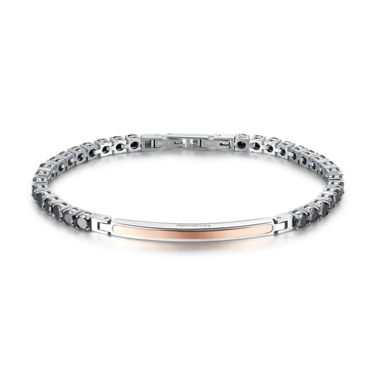 Bracciale Brosway uomo Avantgarde