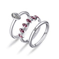 Anelli Set Brosway donna Symphonia