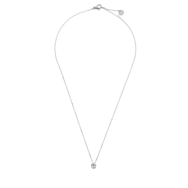 Collana Marlù donna solitario