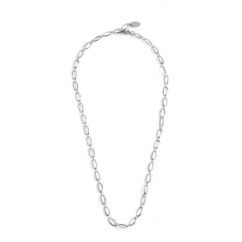 Collana Marlù donna Catena mista