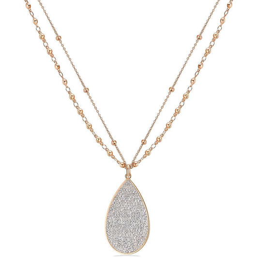 Collana Brosway Donna TAILOR Goccia
