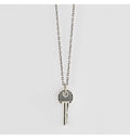 Collana Mabina uomo Chiave