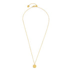 Collana Marlù donna con infinito pendente e cristalli
