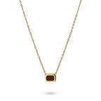 Collana Donna Anartxy Sunflowers Mini