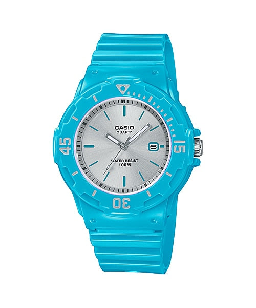 Orologio Casio bambino Analogico Azzurro