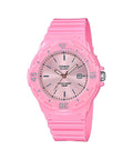 Orologio Casio bambina Analogico Rosa