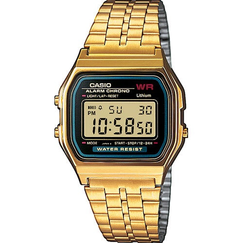 Orologio Casio vintage uomo