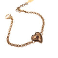 Bracciale Alcozer cuore