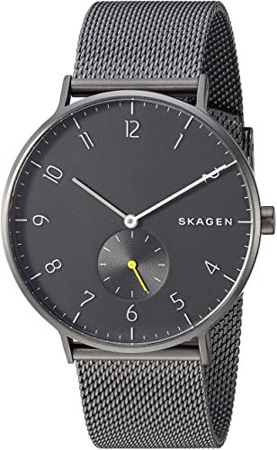 Orologio Skagen Aaren uomo