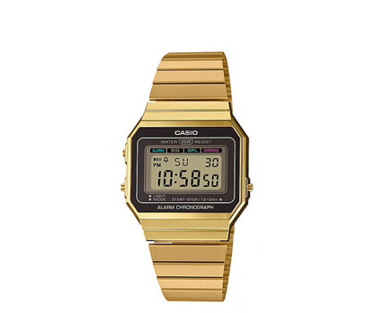 Orologio Casio vintage