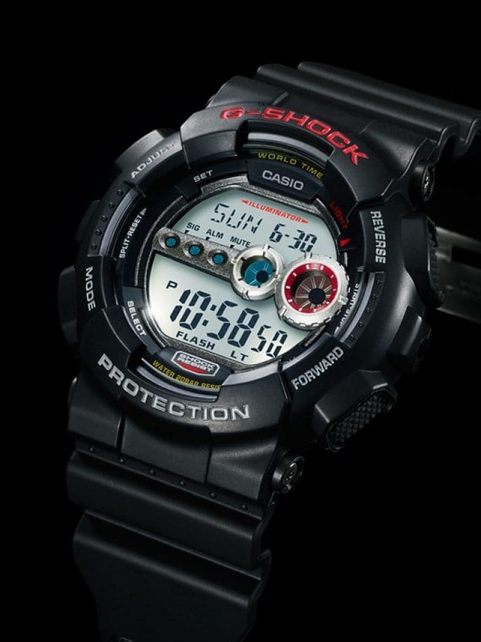 Orologio Casio G-Shock