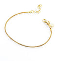 Bracciale Marcello Pane donna Petite Boules