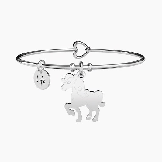 Bracciale Kidult donna CAVALLO | LIBERTÀ