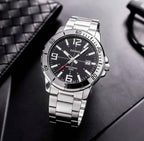 Orologio Casio uomo analogico