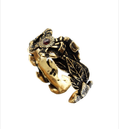 Anello donna Alcozer Tocco