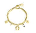 Bracciale donna Brosway CHAKRA Mondo