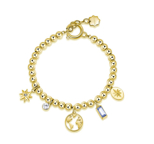 Bracciale donna Brosway CHAKRA Mondo