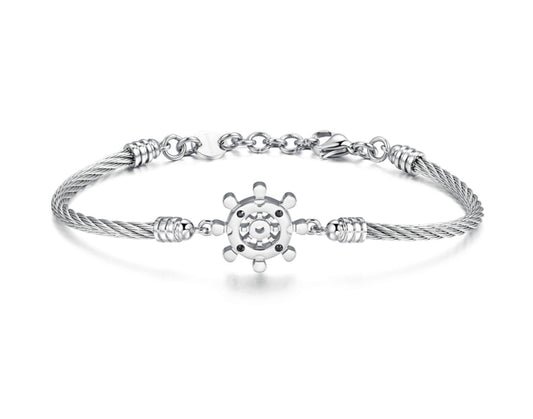 Bracciale Brosway uomo HORIZON