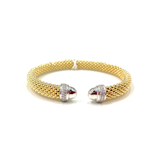 Bracciale Marcello Pane twist