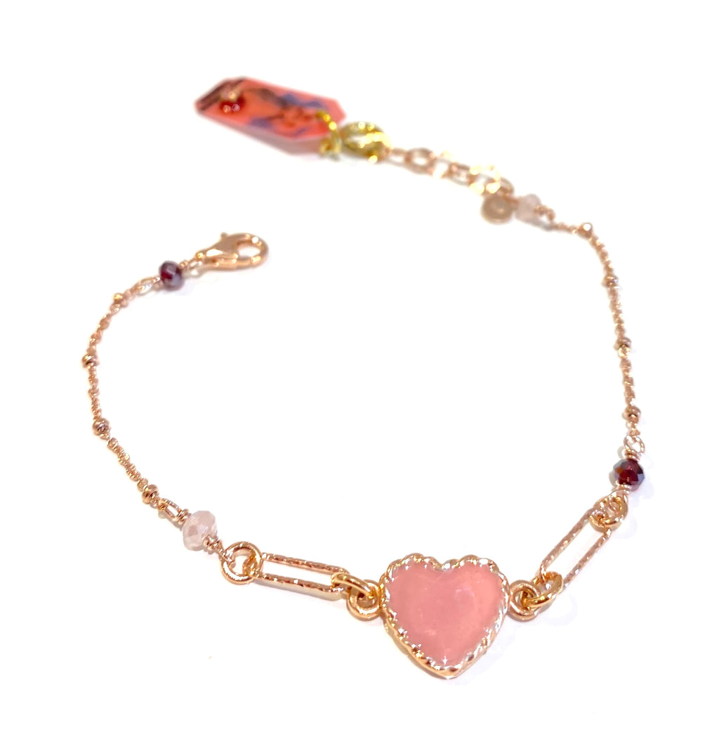 Bracciale Sacramore cuore