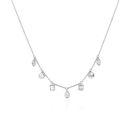 Collana Brosway donna Rain