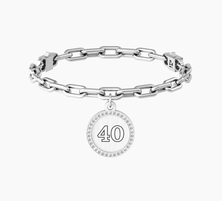 Bracciale Kidult donna 40 | THE BEST IS YET TO COME