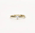 Anello Mabina donna CHIACCHIERE D'AMORE