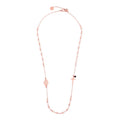 Collana Marlù ROSE PVD ROSARIO