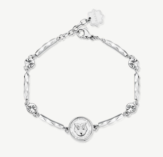 Bracciale donna Brosway CHAKRA PORTAFORTUNA