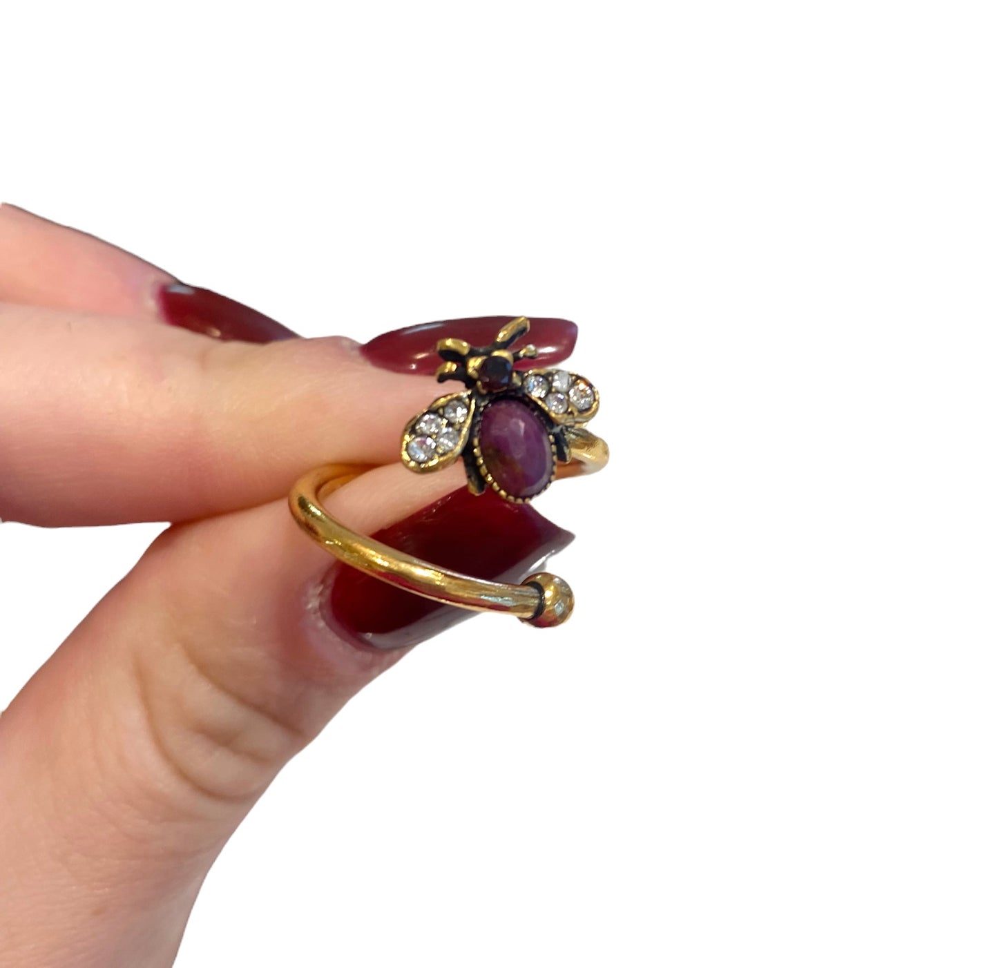 Anello Alcozer donna Apina