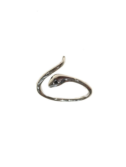 Anello Rocce Donna Serpente