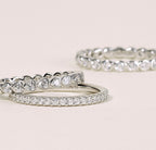 Anello Mabina donna Veretta cuori