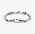 BRACCIALE UOMO BROSWAY KNOCKER